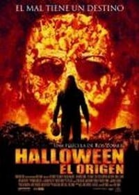 Halloween el origen
