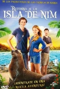 Retorno la Isla de Nim