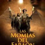 Adele y el misterio de la momia