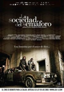 la sociedad del semaforo