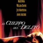el cuerpo del delito