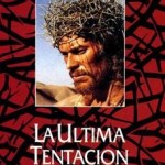 ultima tentación de cristo