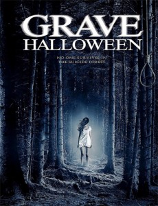 Halloween Mortal / grave