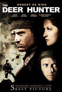 el francotirador