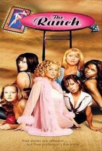 El rancho