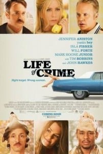vida de crimen