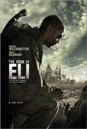 El libro de los secretos / El Libro De Eli