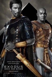 Éxodo: Dioses y Reyes