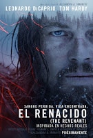 El renacido ver online