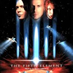 El Quinto Elemento pelicula