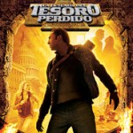 La Leyenda del Tesoro Perdido