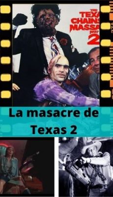 La masacre de Texas 2 ver película online