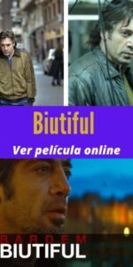 Biutiful ver película online