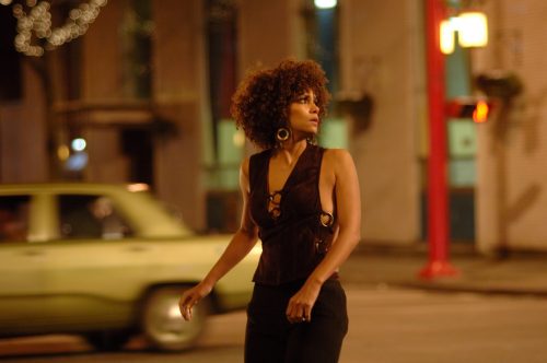 escena de Halle Berry en Frankie y Alice