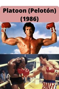 Rocky 3 ver pelicula gratis
