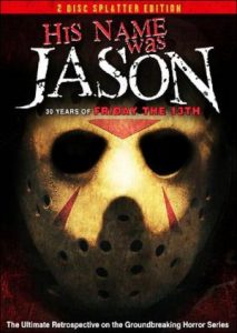 Su Nombre fue Jason: 30 años de viernes 13