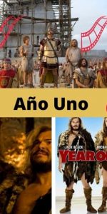 Año Uno ver película online