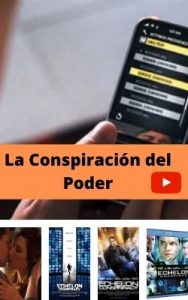 La Conspiración del Poder ver película online
