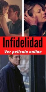 Infidelidad ver película online