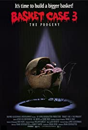 ver película online Basket Case 3