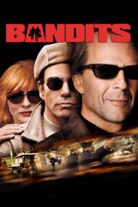 bandidos ver película online