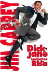ladrones de risa online