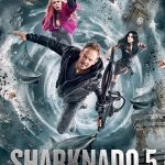 ver pelicula Sharknado 5