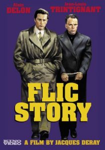 Historia de un policía ver película online