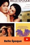 Belle Époque ver película online