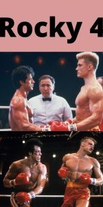 Rocky 4 ver pelicula gratis