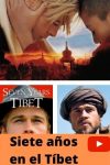 Siete años en el Tíbet ver película online