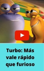 Turbo ver película online
