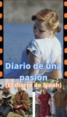Diario de una pasión ver película online