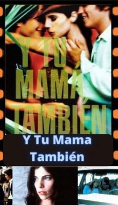 Y Tu Mama También ver película online