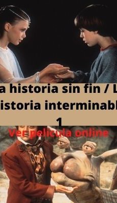 La historia sin fin ver película online