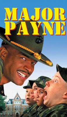 Major Payne ver película online