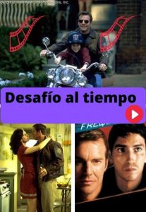 Desafío al tiempo ver película online
