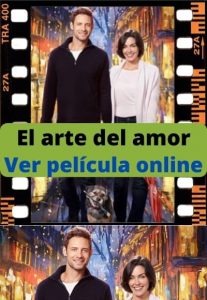 El arte del amor ver película online