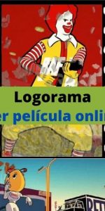 Logorama ver película online