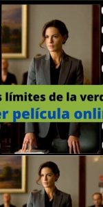 Los límites de la verdad ver película online