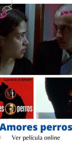 Amores perros ver película online