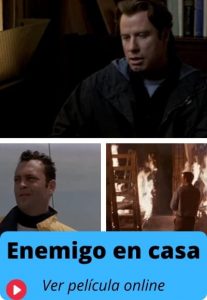 Enemigo en casa ver película online
