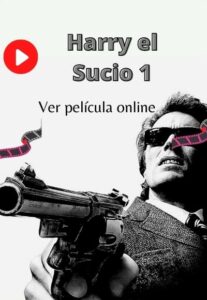 Harry el Sucio 1 ver película online