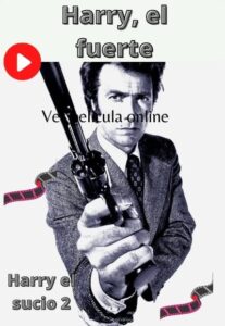 Harry, el fuerte ver película online