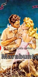 Marabunta ver película online