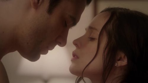 escena de El Infierno de Gabriel 3
