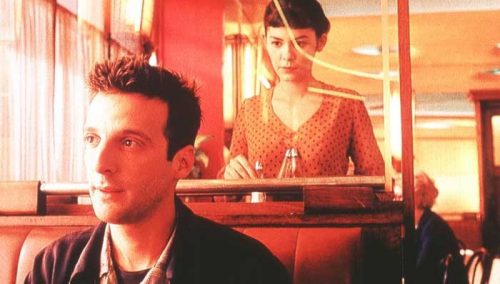 escena de amelie (2001)