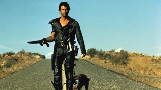 escena mad max 2