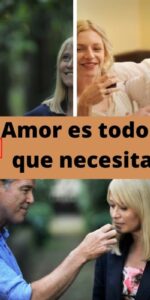 Amor es todo lo que necesitas ver película online