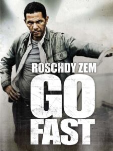 A fondo (Go Fast) ver película online